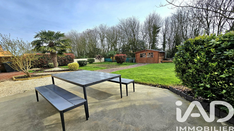 Ma-Cabane - Vente Maison Sainte-Florence, 90 m²