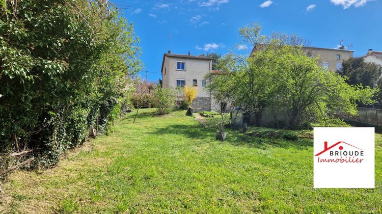 Ma-Cabane - Vente Maison SAINTE-FLORINE, 152 m²