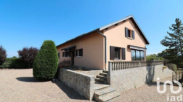 Ma-Cabane - Vente Maison Sainte-Florine, 195 m²