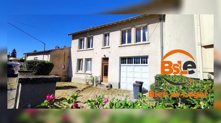 Ma-Cabane - Vente Maison Sainte-Florine, 105 m²