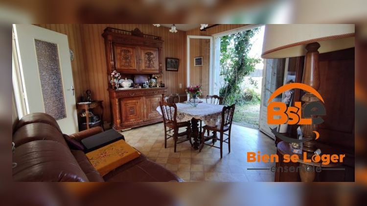 Ma-Cabane - Vente Maison Sainte-Florine, 105 m²