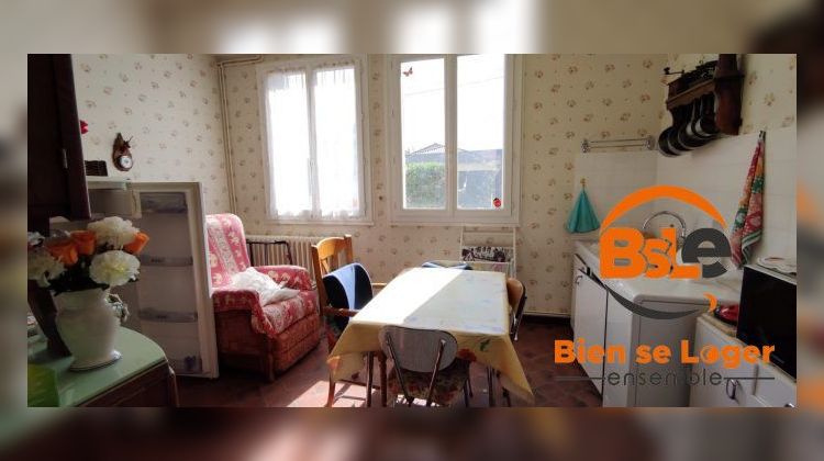 Ma-Cabane - Vente Maison Sainte-Florine, 105 m²