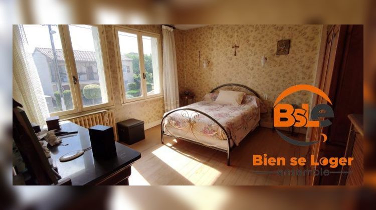 Ma-Cabane - Vente Maison Sainte-Florine, 105 m²