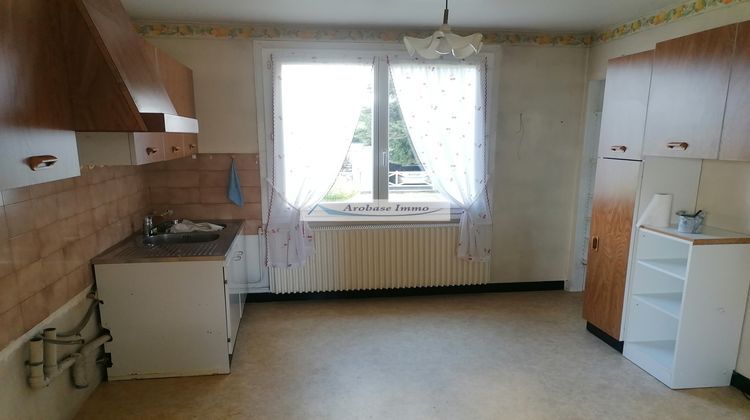 Ma-Cabane - Vente Maison Sainte-Florine, 88 m²