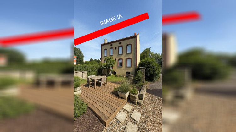 Ma-Cabane - Vente Maison SAINTE FLORINE, 160 m²