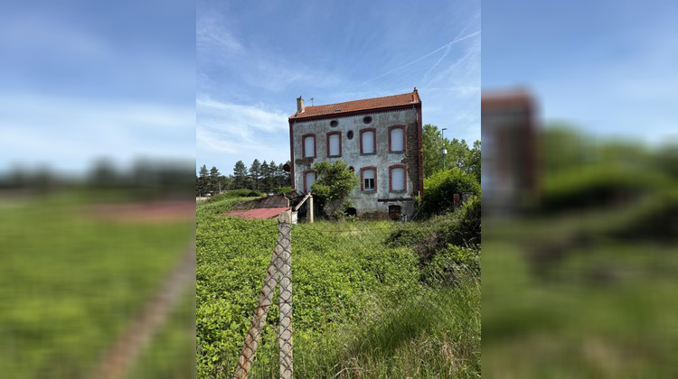 Ma-Cabane - Vente Maison SAINTE FLORINE, 160 m²