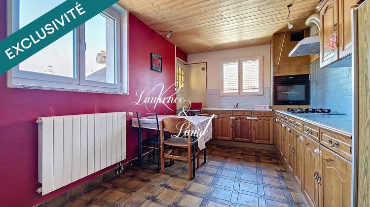 Ma-Cabane - Vente Maison Sainte-Florine, 102 m²