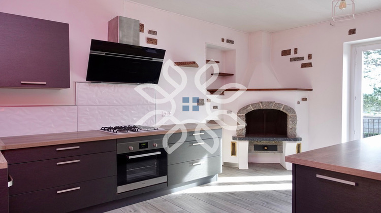 Ma-Cabane - Vente Maison Sainte-Florine, 94 m²