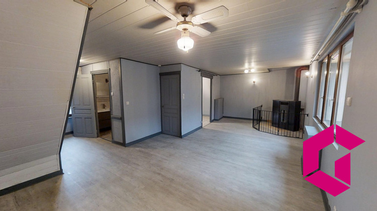 Ma-Cabane - Vente Maison Sainte-Florine, 152 m²