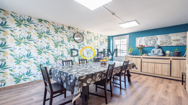 Ma-Cabane - Vente Maison Sainte-Florine, 164 m²