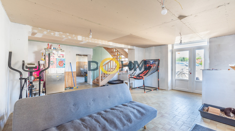 Ma-Cabane - Vente Maison Sainte-Florine, 164 m²