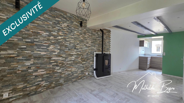 Ma-Cabane - Vente Maison Sainte-Florine, 55 m²