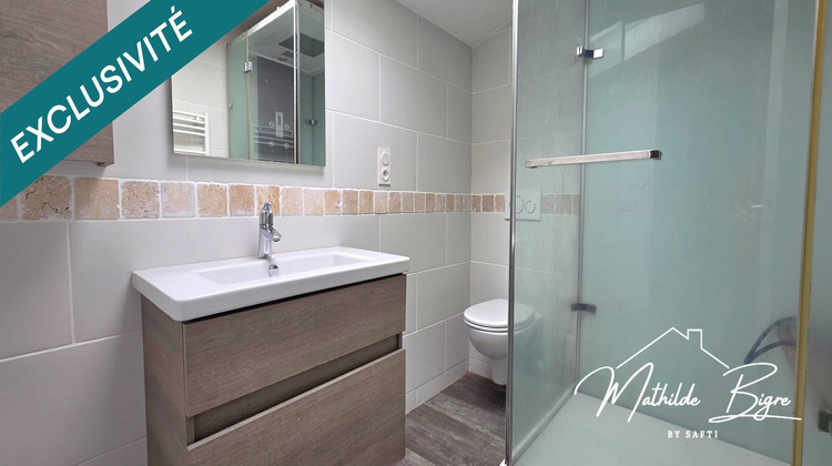 Ma-Cabane - Vente Maison Sainte-Florine, 55 m²