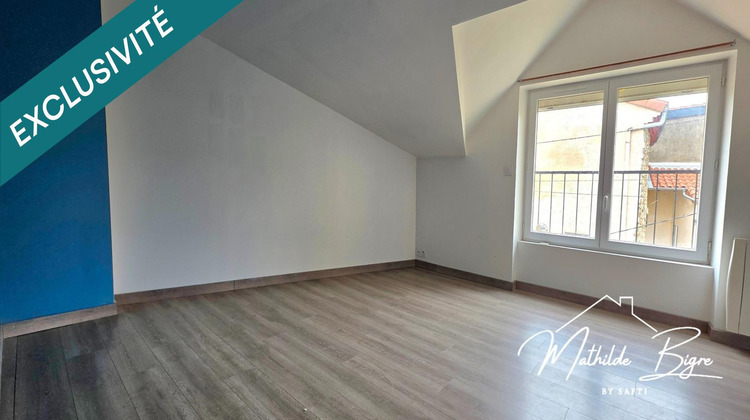 Ma-Cabane - Vente Maison Sainte-Florine, 55 m²