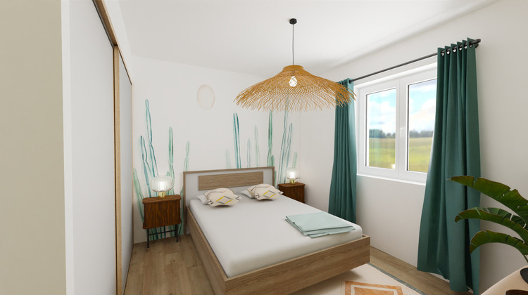 Ma-Cabane - Vente Maison Sainte-Florine, 78 m²