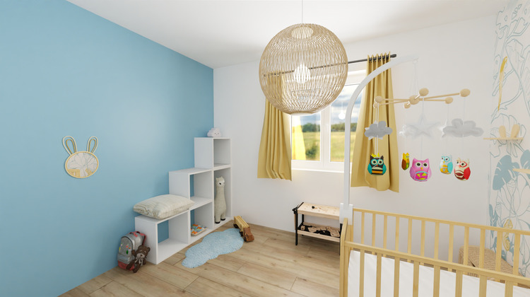 Ma-Cabane - Vente Maison Sainte-Florine, 78 m²