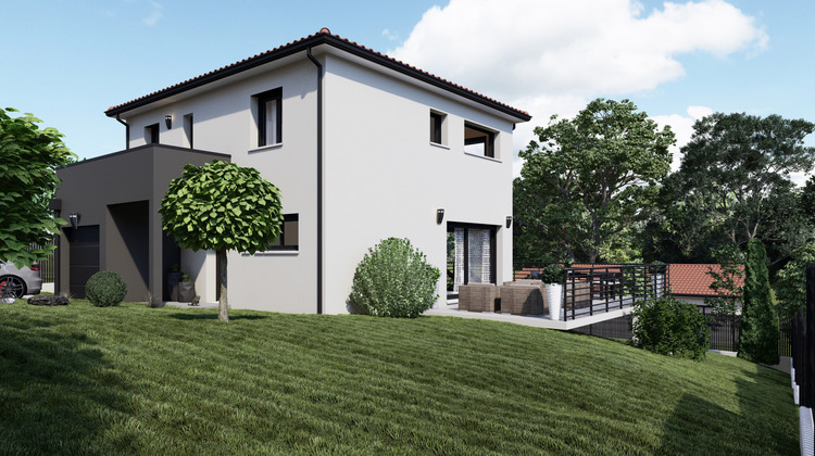 Ma-Cabane - Vente Maison Sainte-Florine, 105 m²