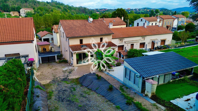 Ma-Cabane - Vente Maison Sainte-Florine, 140 m²