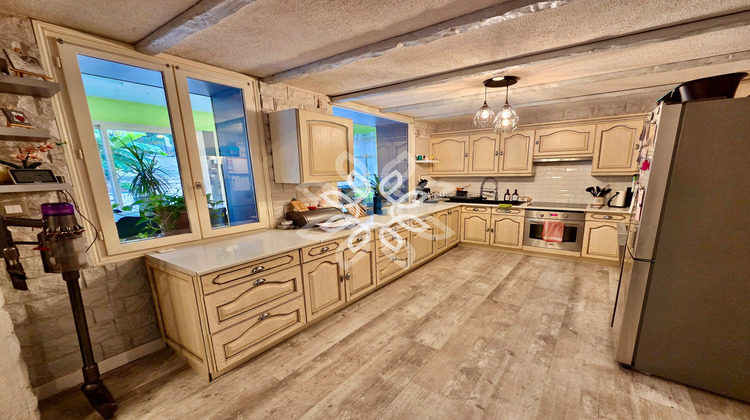 Ma-Cabane - Vente Maison Sainte-Florine, 140 m²