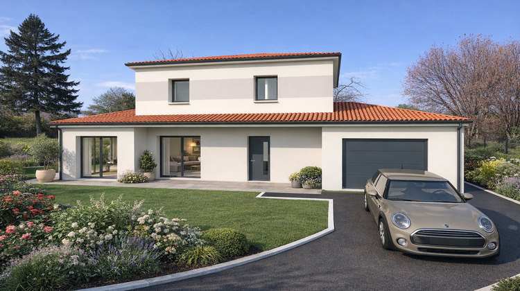 Ma-Cabane - Vente Maison SAINTE-FLORINE, 130 m²