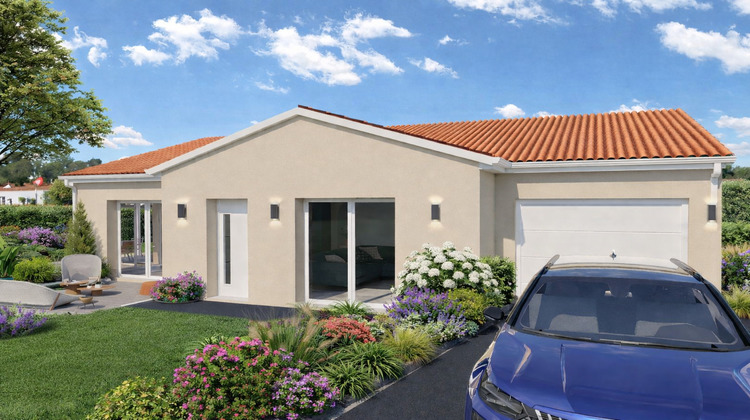 Ma-Cabane - Vente Maison SAINTE-FLORINE, 95 m²