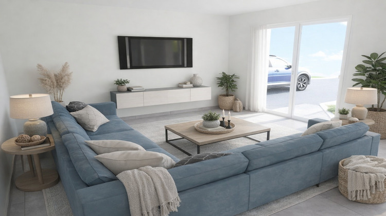 Ma-Cabane - Vente Maison SAINTE-FLORINE, 95 m²