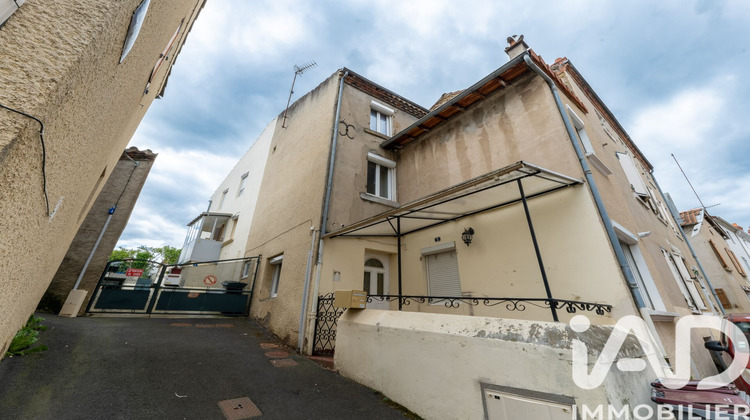 Ma-Cabane - Vente Maison Sainte-Florine, 70 m²