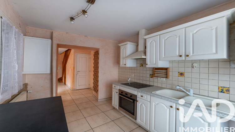 Ma-Cabane - Vente Maison Sainte-Florine, 70 m²