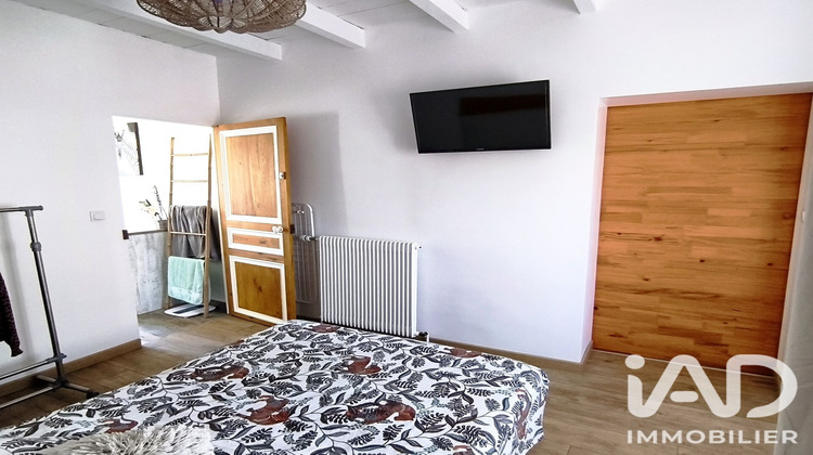 Ma-Cabane - Vente Maison Sainte-Florine, 74 m²