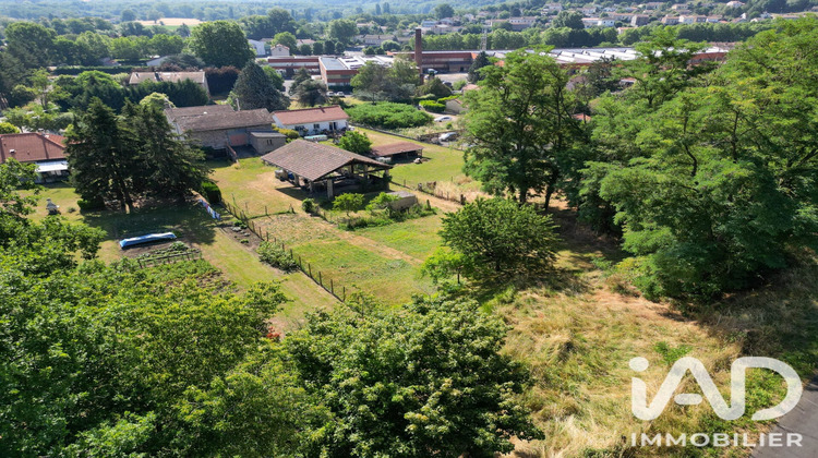 Ma-Cabane - Vente Maison Sainte-Florine, 163 m²