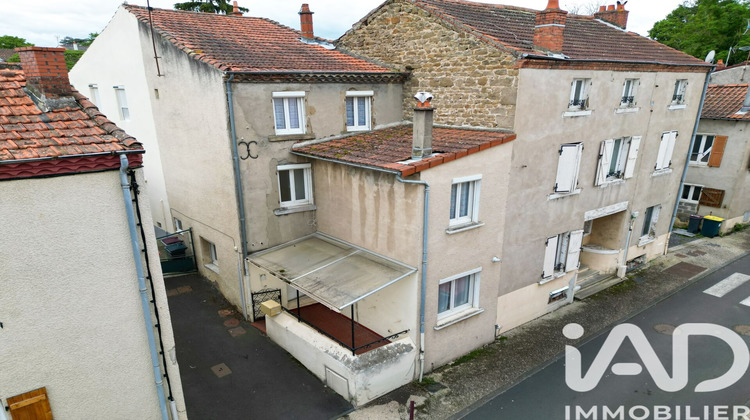Ma-Cabane - Vente Maison Sainte-Florine, 70 m²