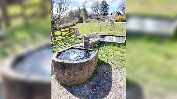 Ma-Cabane - Vente Maison Sainte-Fortunade, 85 m²