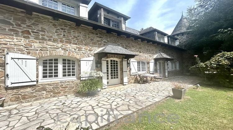 Ma-Cabane - Vente Maison SAINTE FORTUNADE, 435 m²