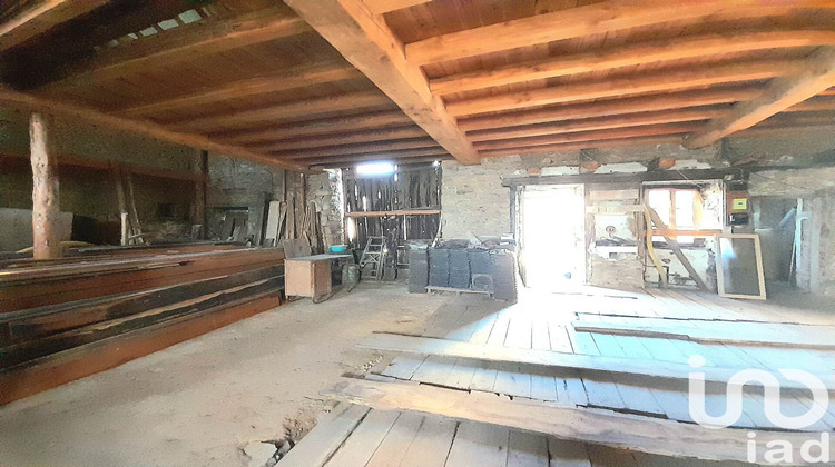 Ma-Cabane - Vente Maison Sainte Fortunade, 150 m²