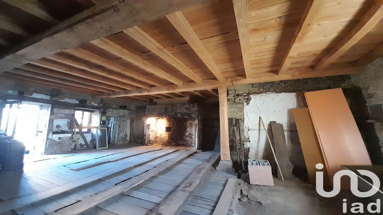 Ma-Cabane - Vente Maison Sainte Fortunade, 150 m²