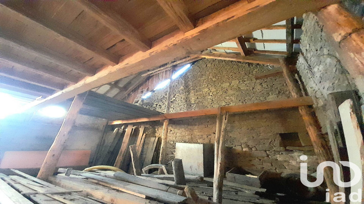 Ma-Cabane - Vente Maison Sainte Fortunade, 150 m²