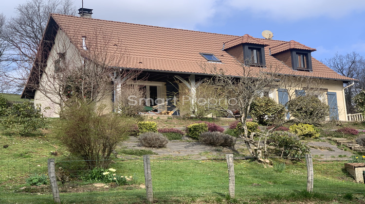 Ma-Cabane - Vente Maison Sainte-Fortunade, 92 m²