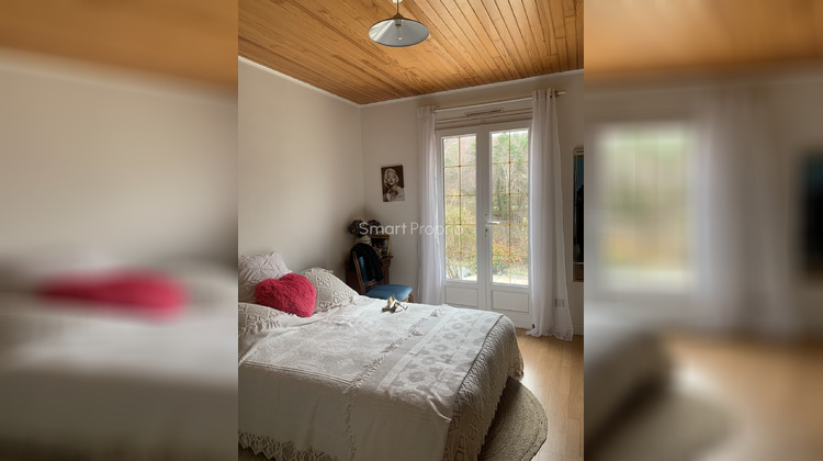 Ma-Cabane - Vente Maison Sainte-Fortunade, 92 m²