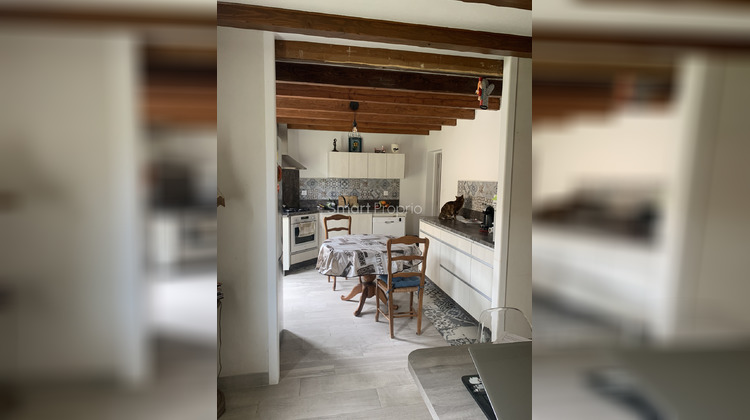 Ma-Cabane - Vente Maison Sainte-Fortunade, 92 m²