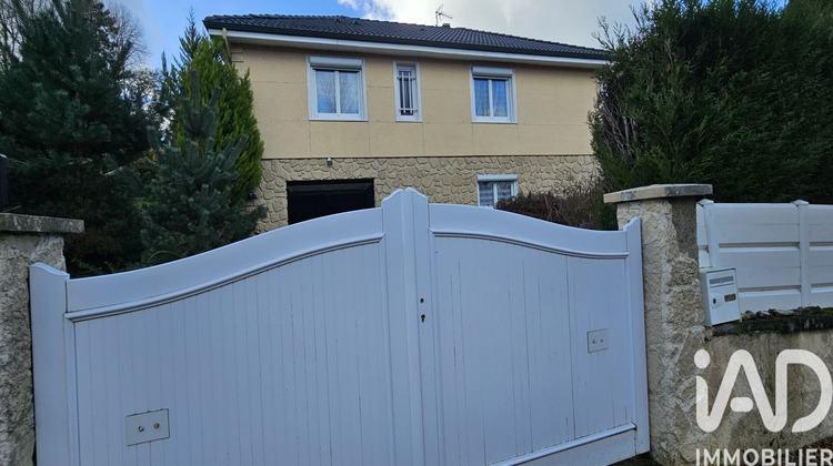 Ma-Cabane - Vente Maison Sainte Fortunade, 133 m²