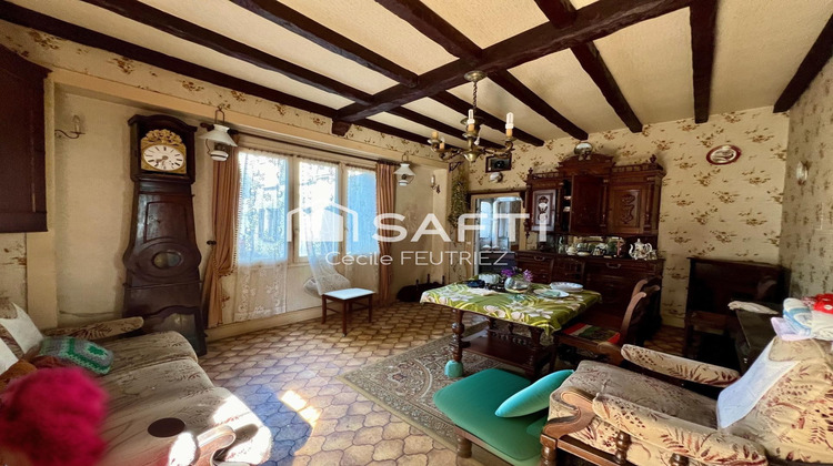 Ma-Cabane - Vente Maison Sainte-Fortunade, 150 m²