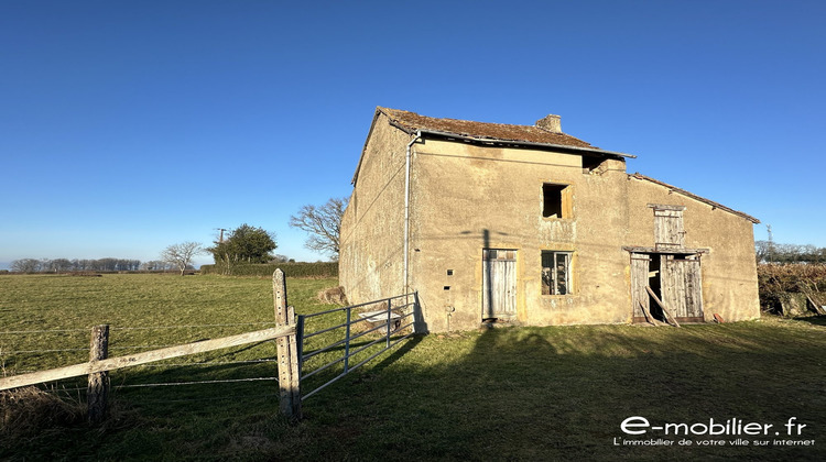 Ma-Cabane - Vente Maison Sainte-Foy, 100 m²