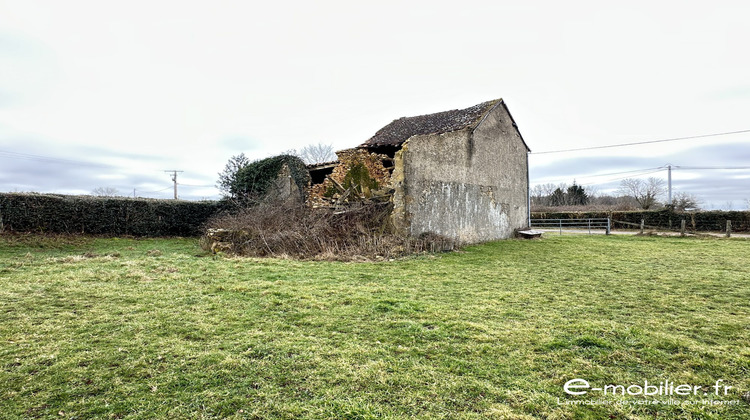 Ma-Cabane - Vente Maison Sainte-Foy, 100 m²
