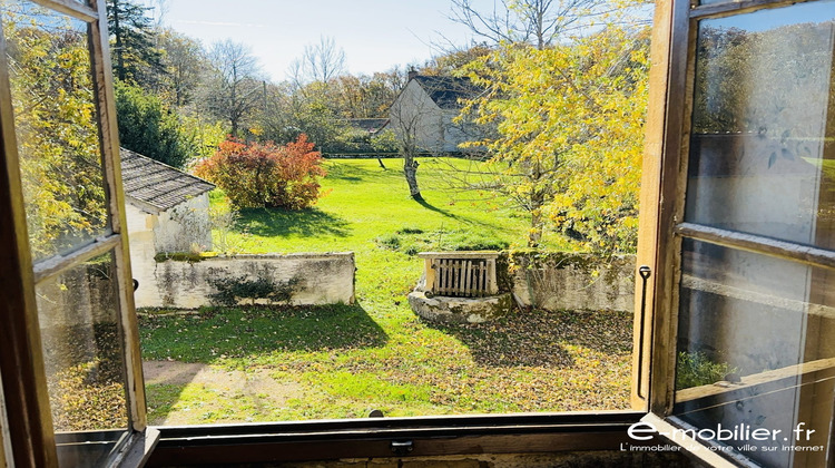 Ma-Cabane - Vente Maison Sainte-Foy, 141 m²