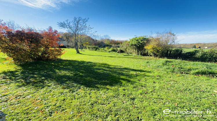 Ma-Cabane - Vente Maison Sainte-Foy, 141 m²