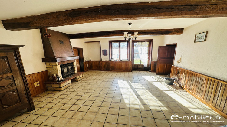 Ma-Cabane - Vente Maison Sainte-Foy, 141 m²