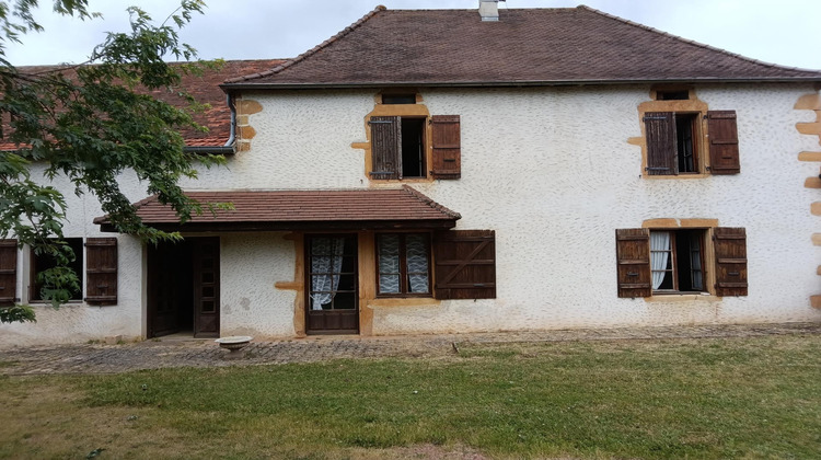 Ma-Cabane - Vente Maison Sainte-Foy, 170 m²
