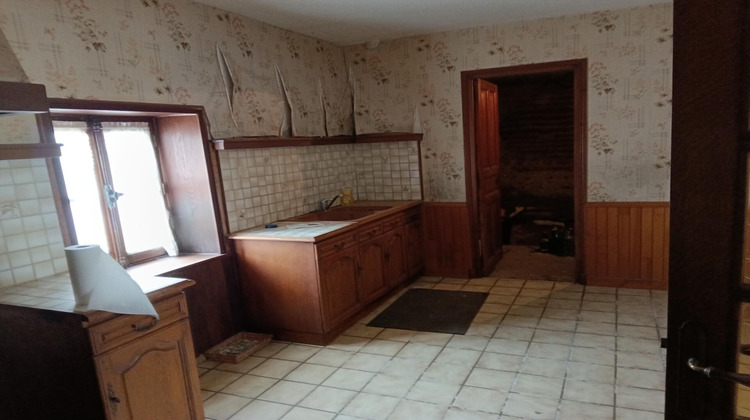 Ma-Cabane - Vente Maison Sainte-Foy, 170 m²