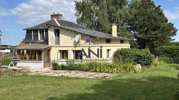 Ma-Cabane - Vente Maison Sainte-Foy, 105 m²