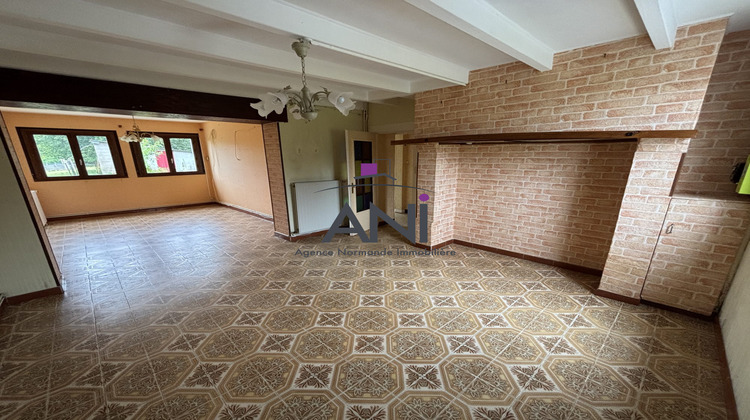 Ma-Cabane - Vente Maison Sainte-Foy, 105 m²